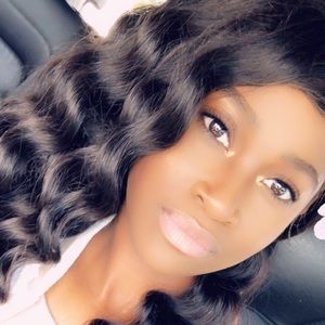 Meet your Posher, Tonni-gaye